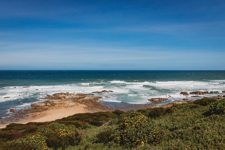 4 Bedroom Property for Sale in Fynbosstrand Western Cape